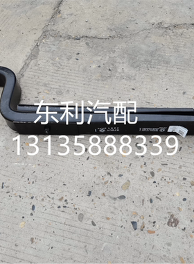 东风多利卡D9钢板气囊钢板2935010-LE3401空气弹簧 福瑞卡 Z94322