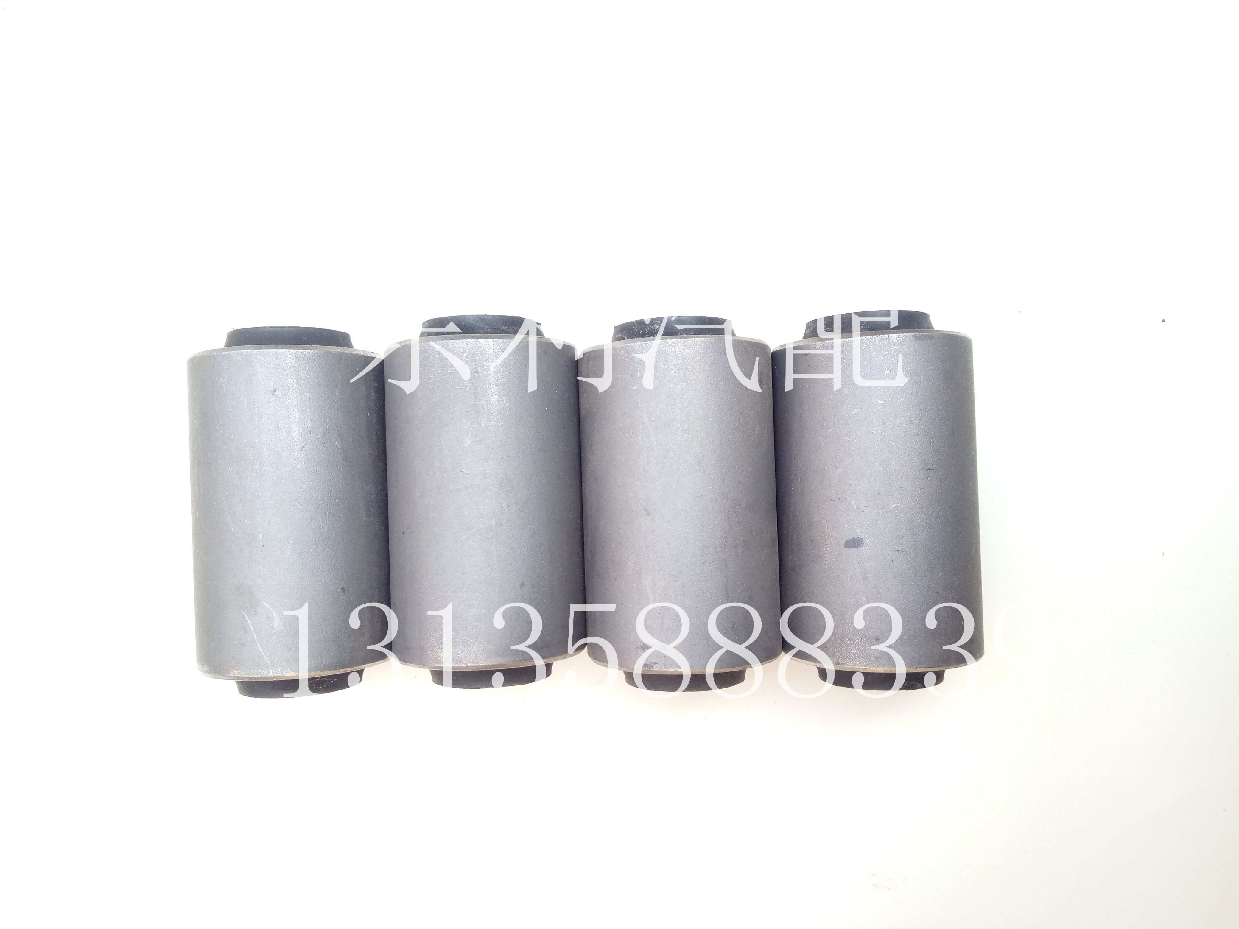 原厂凯普特衬套18mm外径弹簧钢板