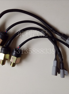 WK-75 东风多利卡 倒档开关 倒车灯开关 凯普特 锐玲 D5 D6 D7 D8