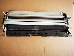 C654e 拆机第二转印对位棍组件 652 原装 二极转印棍 552 柯美C754