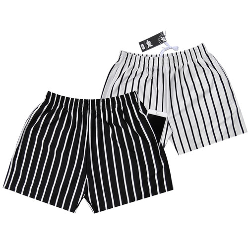 三四分运动休闲短裤弹力透气跑步