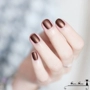 American ZOYA Nail Ba Lan Polarized Ấm Dark Coffee Đồng Vàng Vàng zp812 Scrub Oil T35 Bền và nhanh khô - Sơn móng tay / Móng tay và móng chân sơn móng tay màu hồng đào