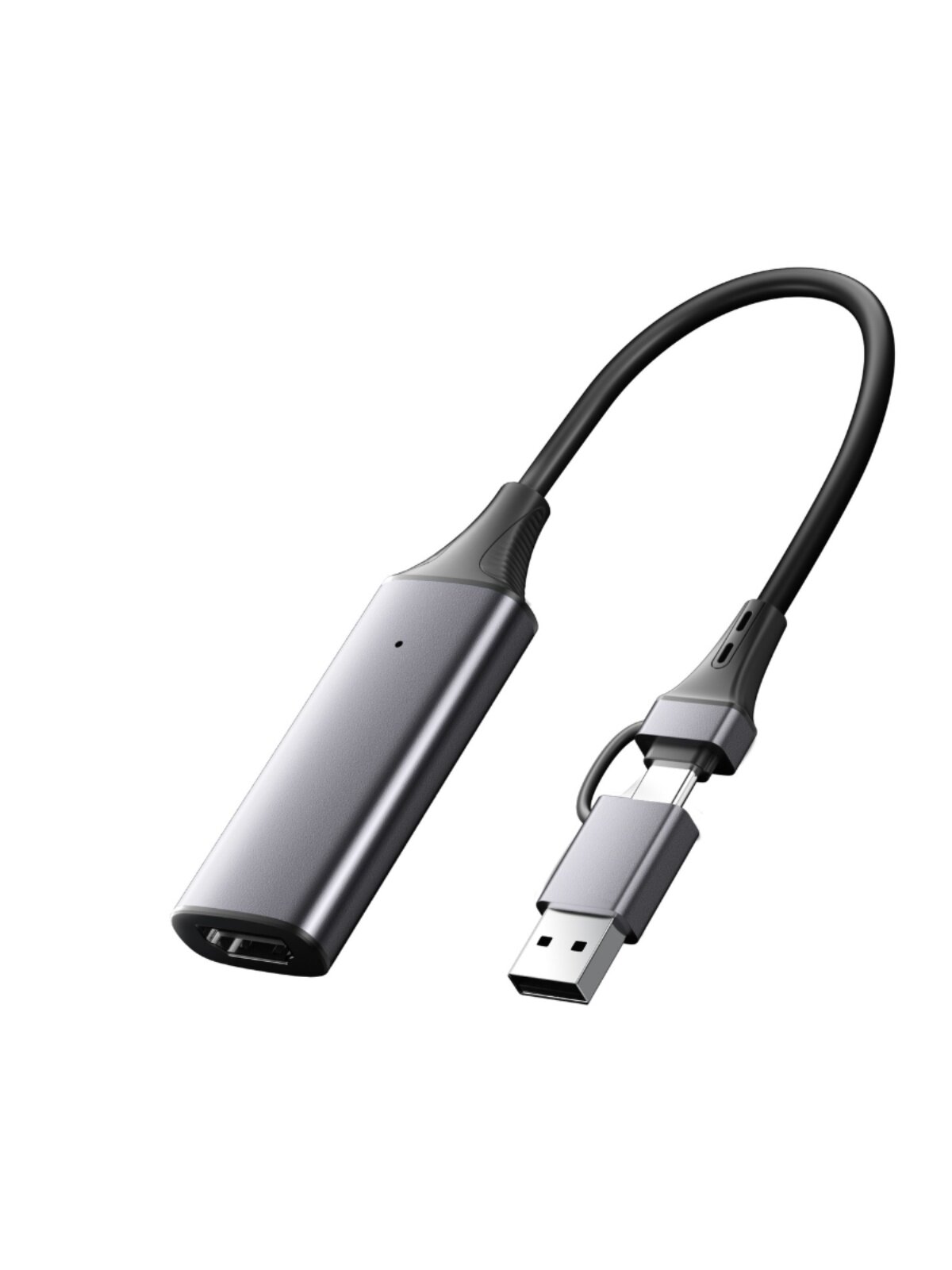 USB|유형 C3.0 캡처 카드 HDMI 비디오 캡처 카드 4K60HZ