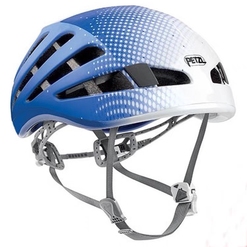Petzl Meteor Climbing Helmet A71 流星 攀岩登山 攀冰 超轻头盔