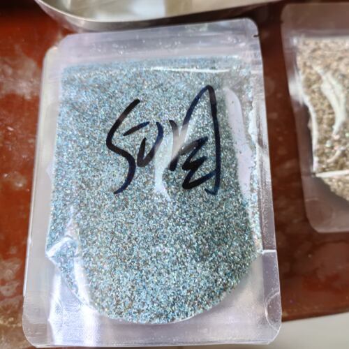 漆器漆画镶嵌材料 螺钿粉贝壳粉 新西兰鲍鱼碎屑细碎片