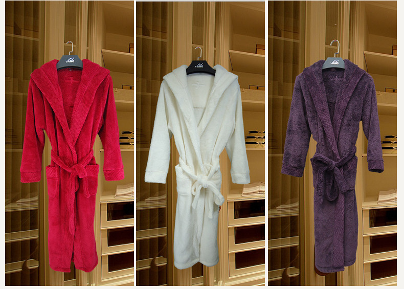 Peignoir - Ref 593189 Image 5