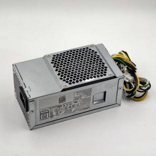 2301 华硕 6针小机箱电源 华硕S500SA 原装 额定300W
