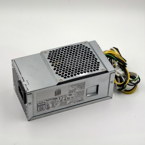 原装华硕 PA-2301-3 额定300W 华硕S500SA/SC/SD 6针小机箱电源