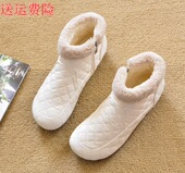 外贸春秋平底短靴单靴短筒马丁靴骑士靴踝靴圆头女靴 2026新款 包邮