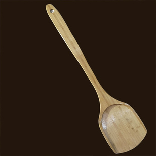 热销抖音拍摄道具超大号夸张搞笑餐具锅铲木质西餐刀叉定制勺子