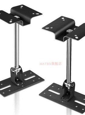 506音箱吊架包房吊架加长黑色吊架舞台吊架KTV吊架