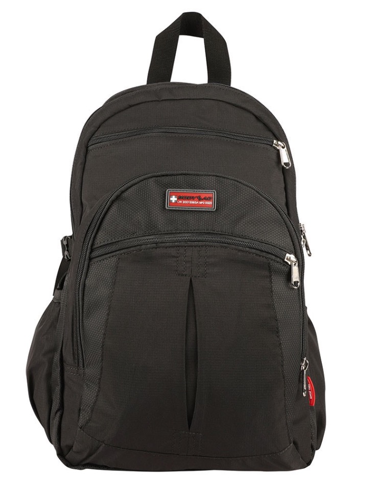 Bodysac休闲背包双肩包