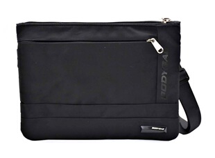 Bodysac运动超轻时尚斜挎包单肩手机户外机能多功能ipad包B2930