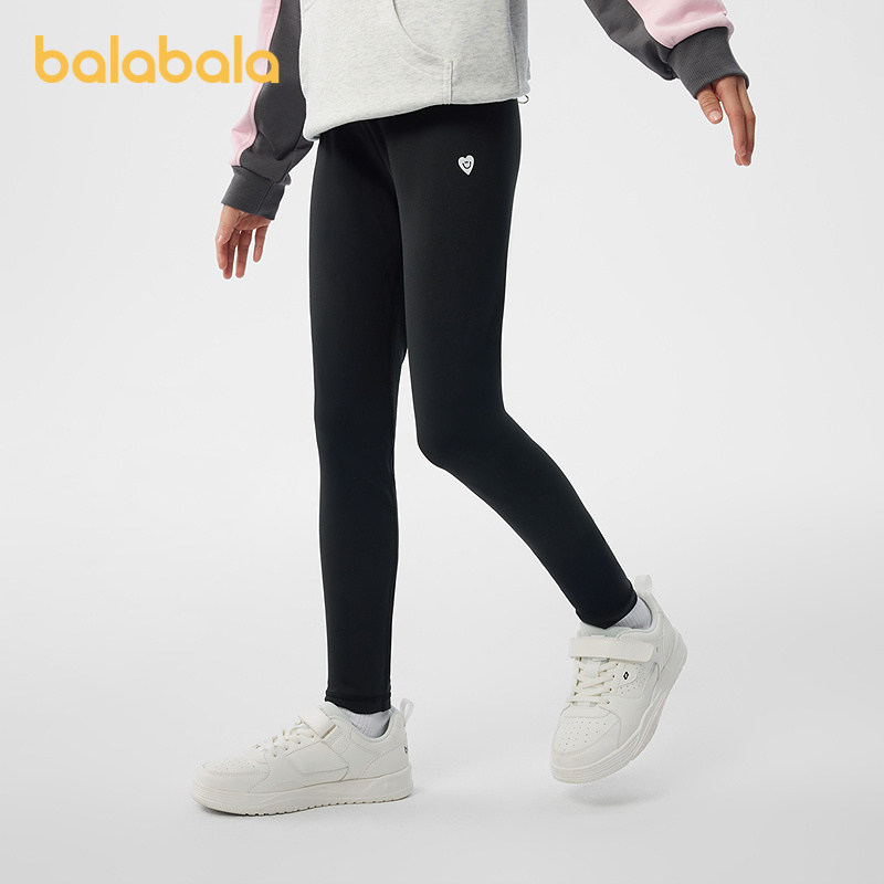 巴拉巴拉童装女童打底裤春装儿童长裤中大童高弹印花裤子柔软舒适,童装/婴儿装/亲子装,打底裤,淘宝优惠券,粉丝福利购,淘宝优惠卷