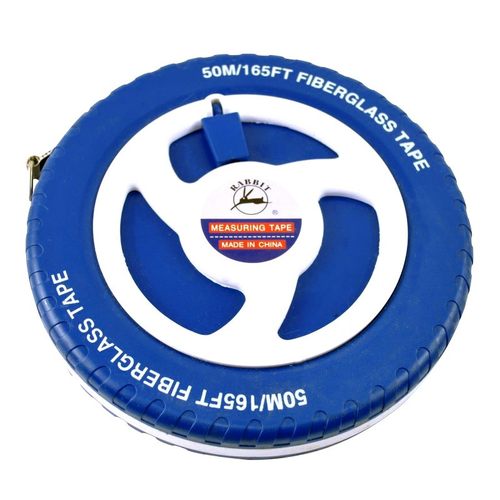 测量尺 皮尺 卷尺 测量绳 20米 30米 50米 丈量尺 测量工具