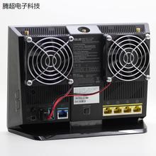 华硕RT-AX86U PRO/AC86U路由器专用散热风扇 静音无声USB直接议价