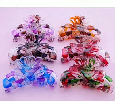 Accessoire cheveux en tissu - Ref 1203053 Image 1