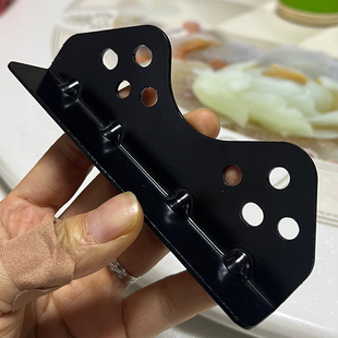 Mzmix 九号电动车N70c N385c M95c NZMIX电池仓挡板原厂件 M85c