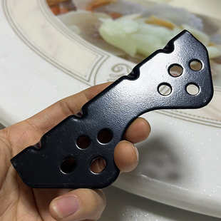 电动车原厂配件N70cM80c M95cNzmixMzmix铅酸电池仓挡板九号 M85c