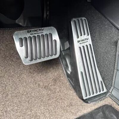 刹车油门踏板昂科塞拉次时代改装