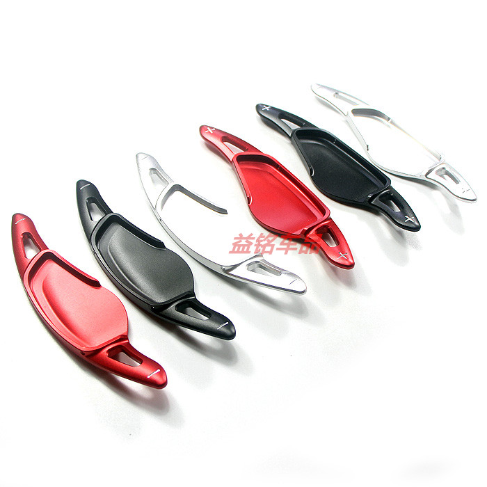 换挡拨片方向盘 拨片适用宝马19-25款3/5/6/7/8系/X3/X4/X5/X6/X7