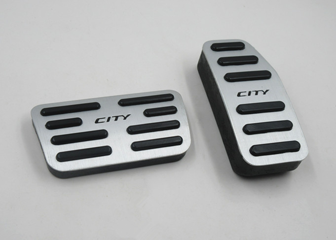 铝合金油门踏板锋范防滑垫刹车
