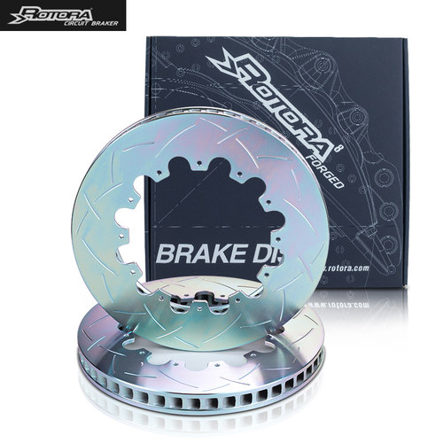 Rotora改装刹车碟盘 獠牙碟285/300/330/355/362/365/370/380