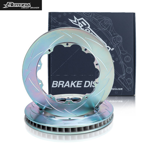 Rotora改装刹车碟盘 DBA碟285/300/330/355/362/365/370/380