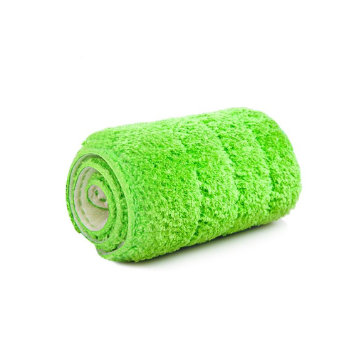 宝家洁绿净布拖把替换装XP01F58