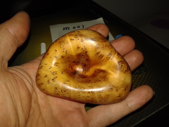 随行老料满花包邮新款麻梨疙瘩