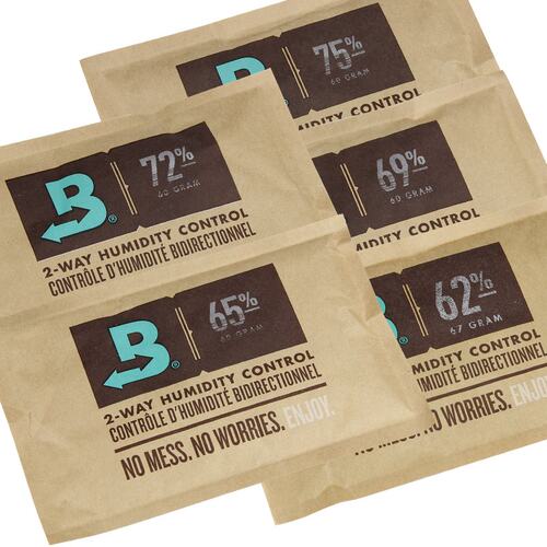 雪茄保湿包BovedaHumidipak