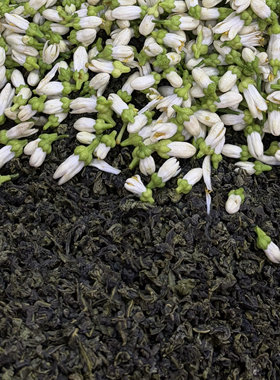 饮梅·2026年橙花乌龙茶 香水般治愈 用橙香谱写一首关于春天的诗