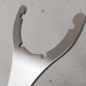 固定型号专用 前置过滤器专用扳手 适用于霍尼韦尔pff20T12