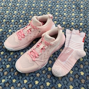 适配利刃2.0低帮新弱粉红幻影3 闪击3678盘古 反伍2BadFive鞋带