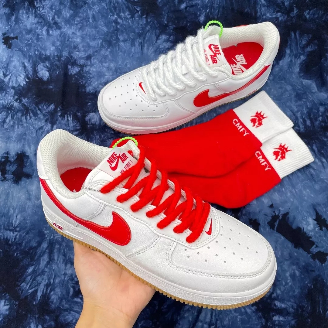 AF1空军一号since82鞋带