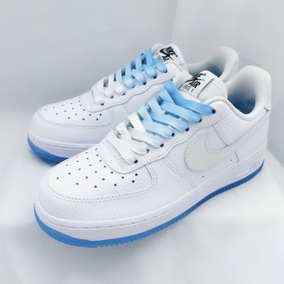 适配nikeairforce1白蓝热感应