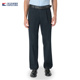 裤 子纯棉单褶宽松夏季 中老年男士 嘉意官方旗舰店男款 休闲裤 E7755