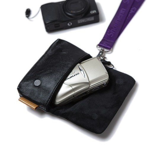 shounenn相机包保护套