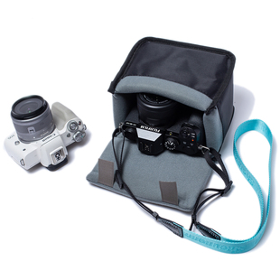 奥林巴斯ep7内胆包尼康Z30 a6500 Z50 a6400 适用于索尼A7C