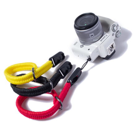 相机腕带适用于佳能m50 r50快拆腕绳 5D单反手绳微单富士XT5 XS20