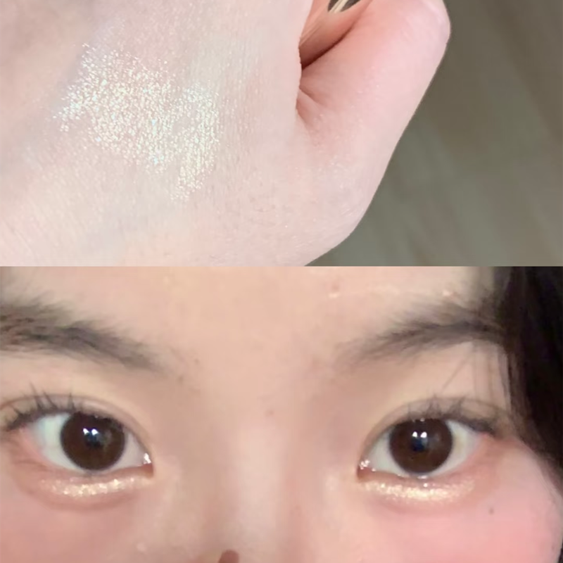 卧蚕界的动荡来了 坚强版卧蚕笔 韩国激光爆闪灵动双头卧蚕笔平价,彩妆/香水/美妆工具,眼线,淘宝优惠券,粉丝福利购,淘宝优惠卷