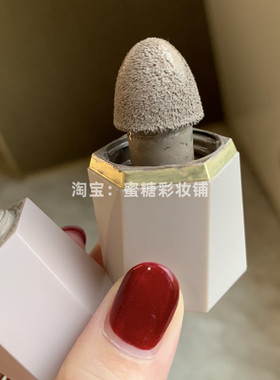 灰调液体修容 soft tan 冷灰色双头液体修容鼻影侧影暗影平价亚裔