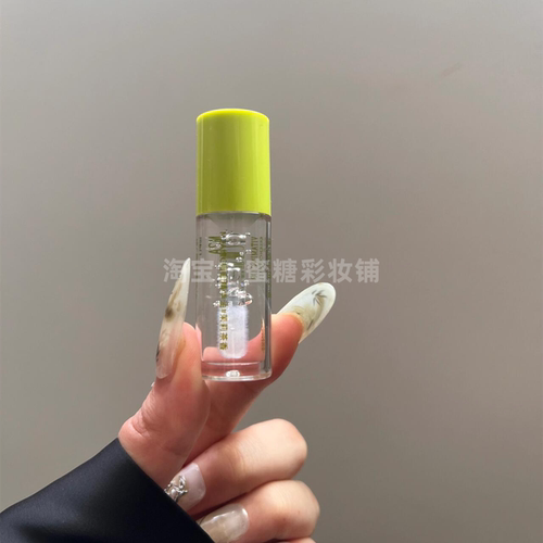 跟着一枝南南买过最吊的东西 冷门唇油去死皮护唇精华秋冬超水嫩