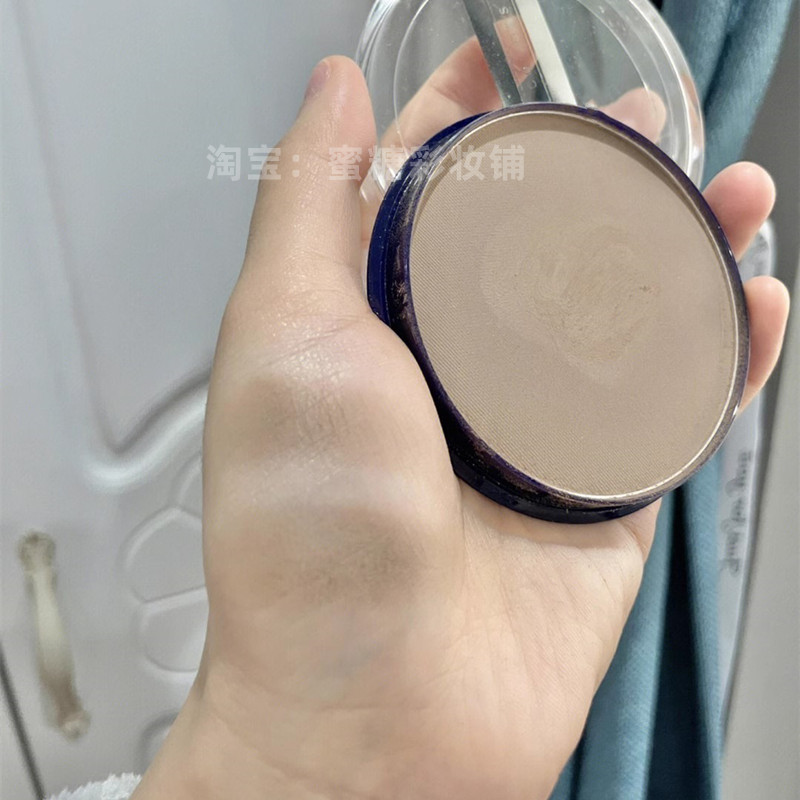 如果你不知道买哪盘 请你直接买它 娘家同款修容04阴影瘦脸 omega