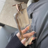 曾经 平价是我清冷甜香 它890...香柠檬玫瑰香草淡花香温婉香水