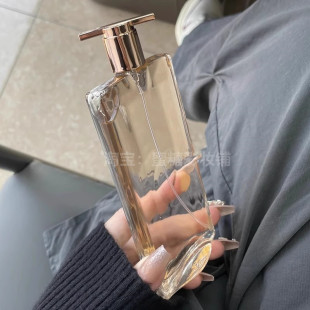 曾经 平价是我清冷甜香 它890...香柠檬玫瑰香草淡花香温婉香水