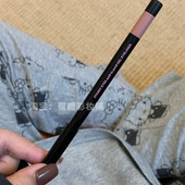 一枝南南推荐 韩国olive买过最吊 东西 粉棕色眼线胶笔卧蚕笔下至