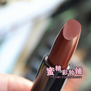 想当初它多火！hold live 口红 全新无盒 自留合适哈 气场红棕