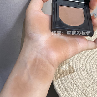 慵懒血色感裸咖色 棕色土橘奶茶色腮红秋冬收缩色亚裔妆Jaden腮棕