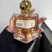 主打一个禅意与橘子 香水女士持久留香淡香花果香清新 清冷味道